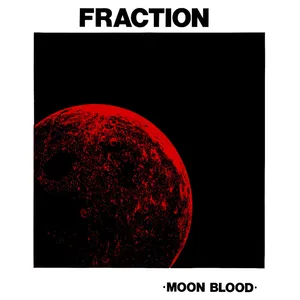Moon blood